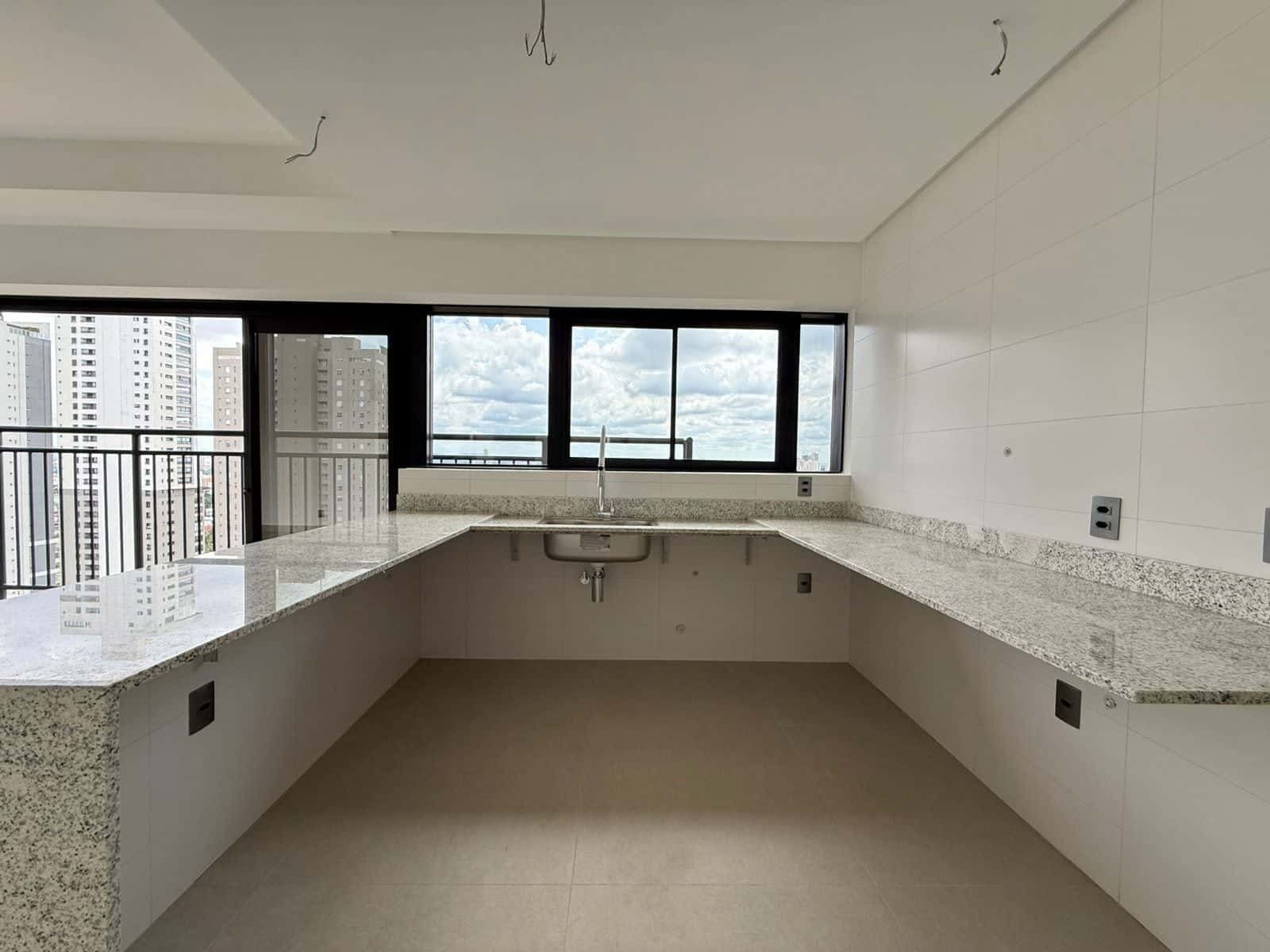 Apartamento à venda, ZAYN Setor Marista, Goiânia, GO