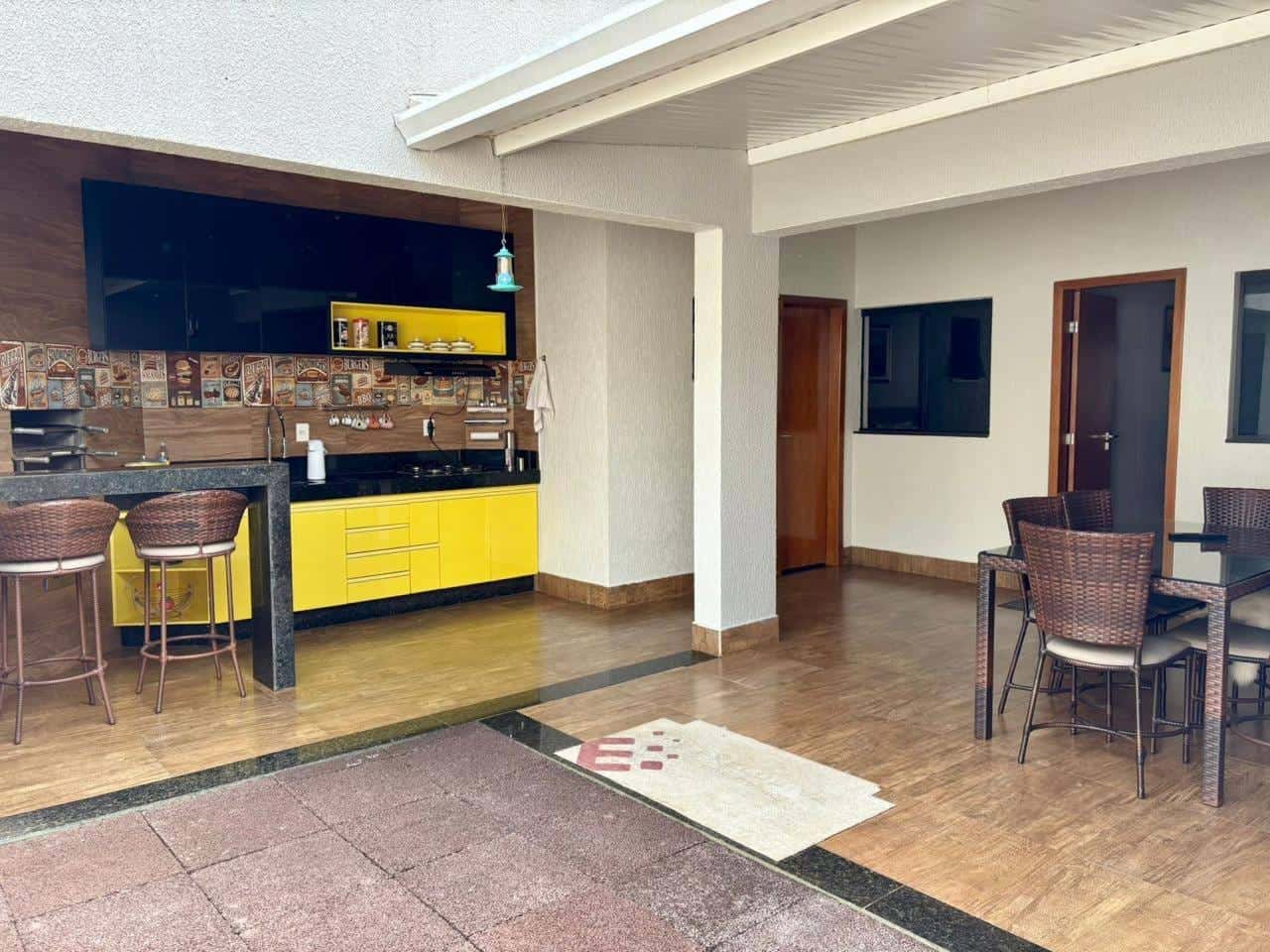 Sobrado à venda, Jardim Atlântico, Goiânia, GO