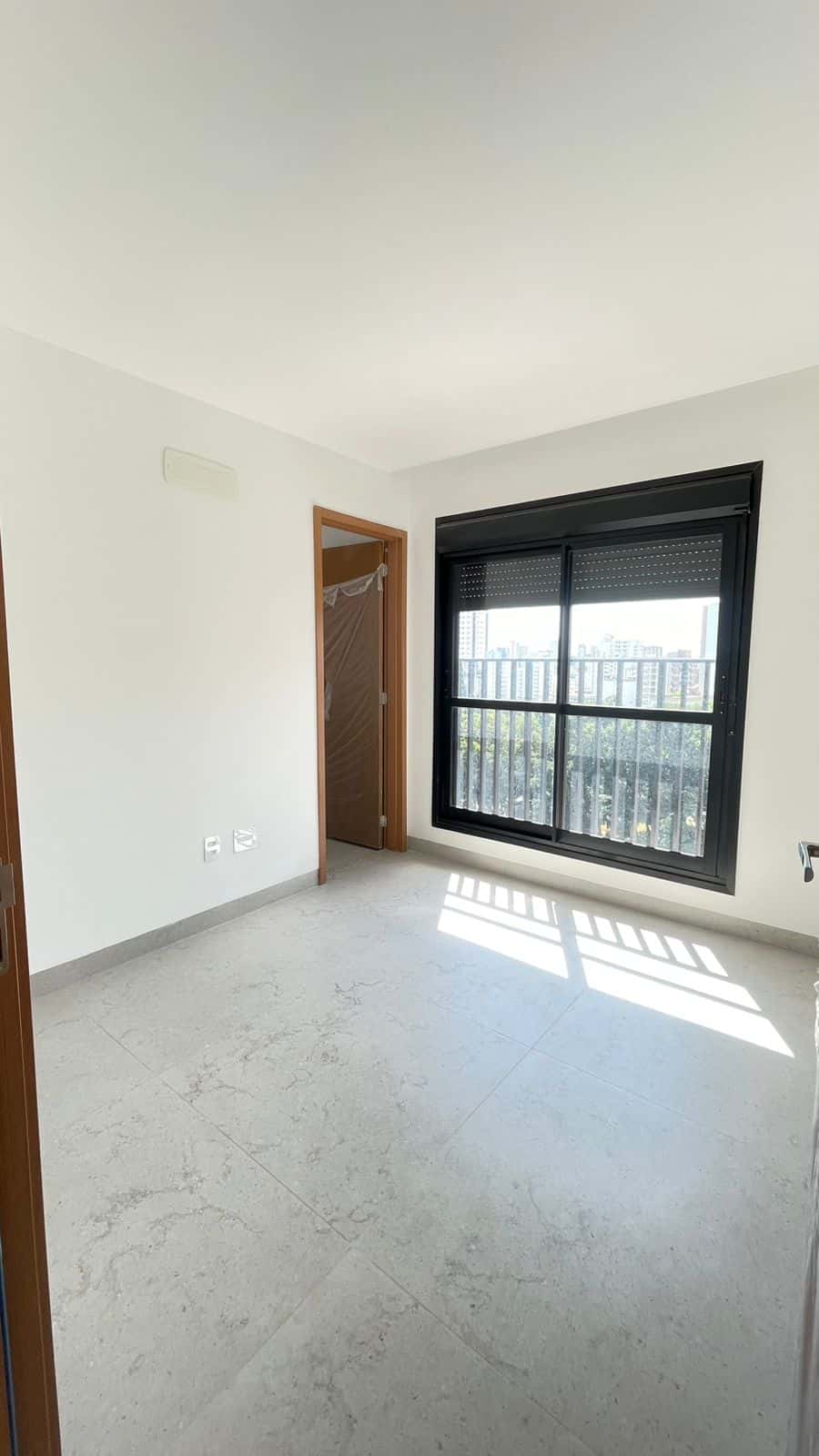 Imóvel para venda possui 121 metros quadrados com 3 quartos em Setor Oeste - Goiânia - GO