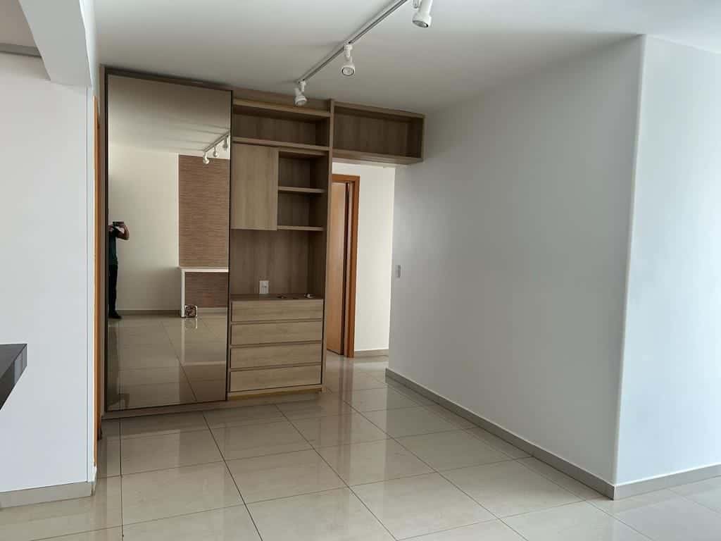 Apartamento com 3 dormitórios à venda, 110 m² por R$ 750.000,00 - Setor Bueno - Goiânia/GO