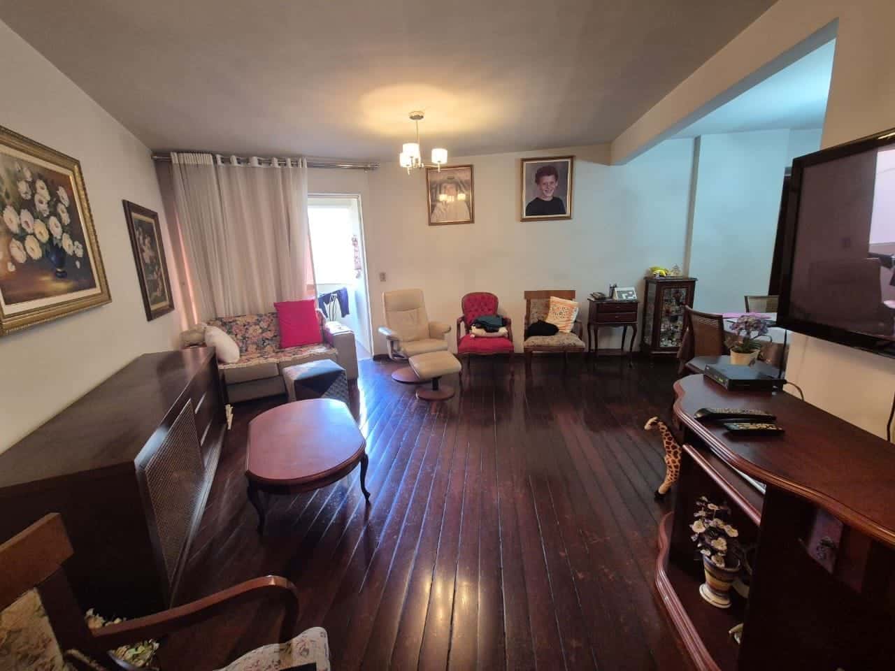 Apartamento com 3 dormitórios à venda, 104 m² por R$ 450.000,00 - Setor Oeste - Goiânia/GO