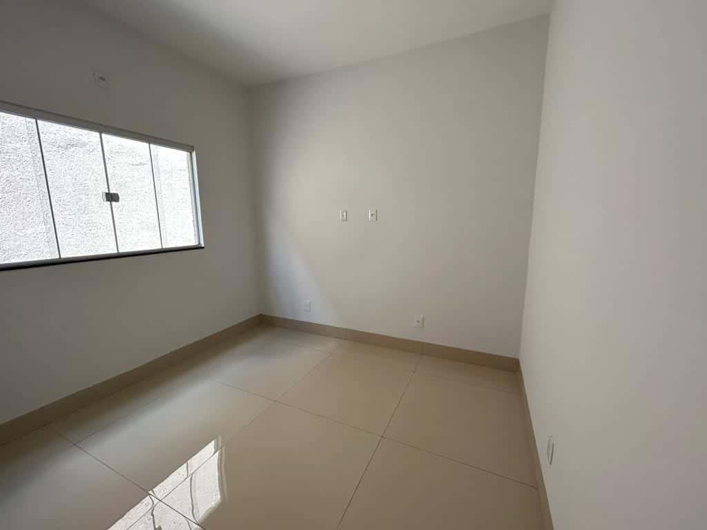 Casa com 3 dormitórios à venda, 102 m² por R$ 359.000,00 - Residencial Itaipu - Goiânia/GO
