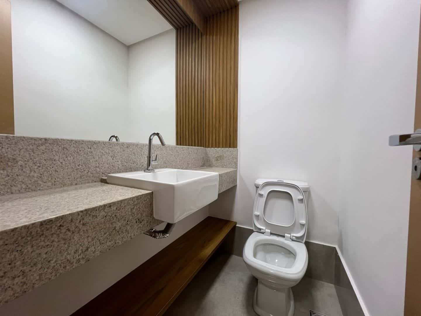 Apartamento com 3 dormitórios à venda, 117 m² por R$ 1.370.000,00 - Setor Marista - Goiânia/GO
