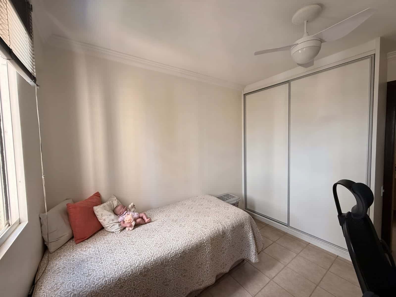 Apartamento à venda, Alto da Glória, Goiânia, GO