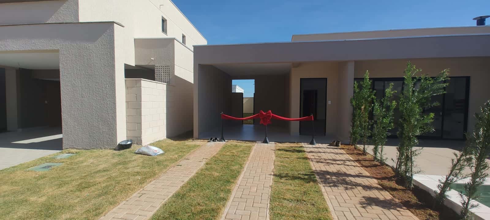 casa para venda com 278 m² quadrados com 3 quartos - Jardins Lyon - Aparecida de Goiânia - Go
