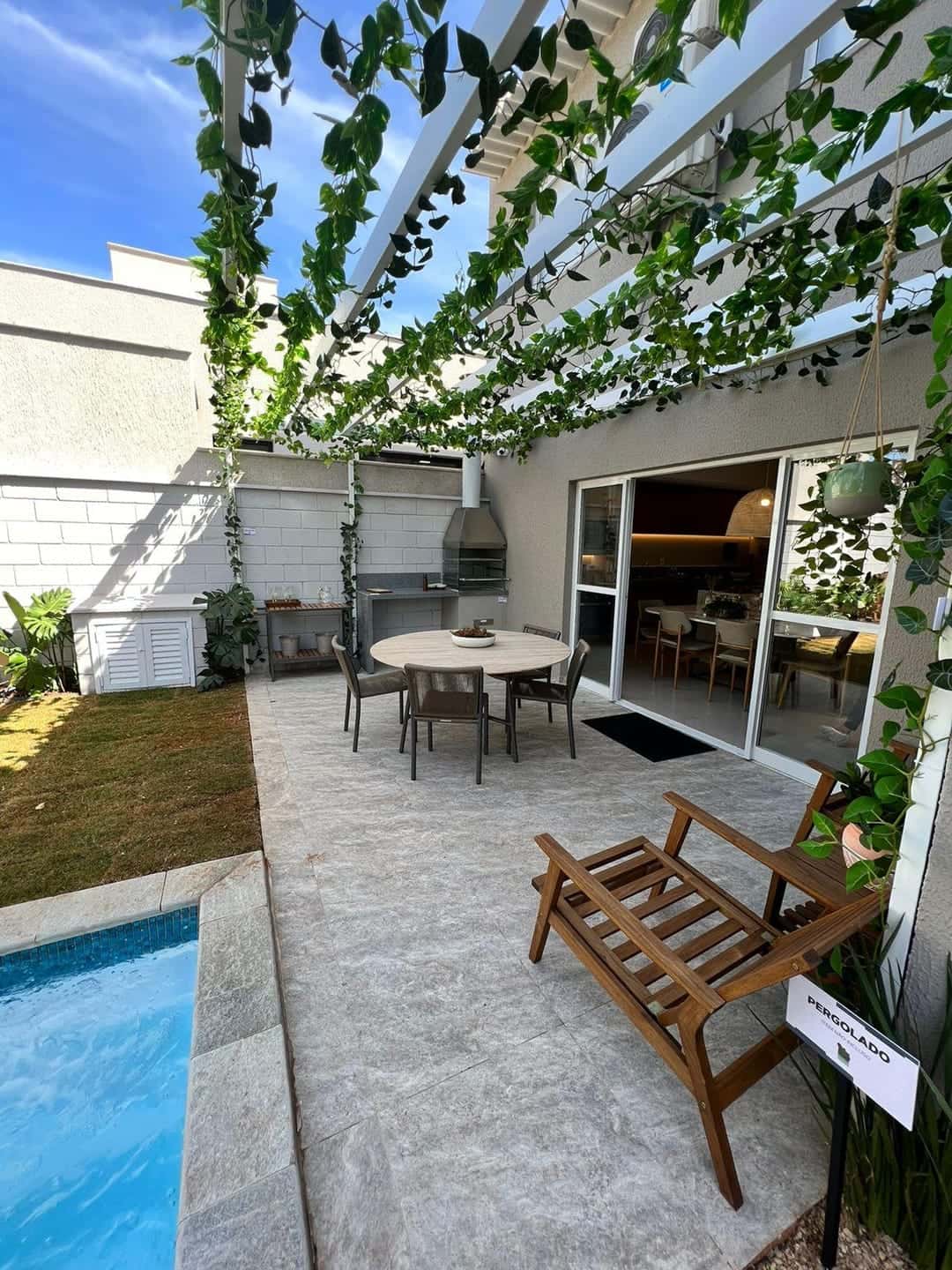 Casa à venda, Jardins Cannes, Aparecida de Goiânia, GO