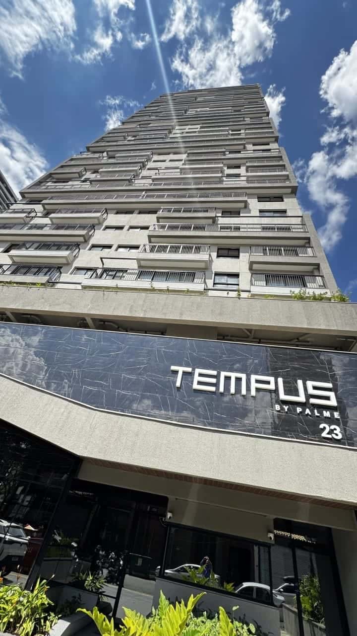 Apartamento à venda, Tempus by Palme, Setor Marista, Goiânia, GO