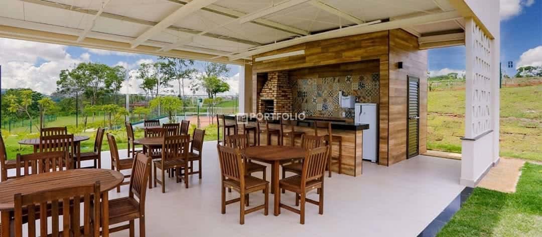 Terreno à venda, 511 m² por R$ 506.177,00 - Jardins Barcelona - Senador Canedo/GO