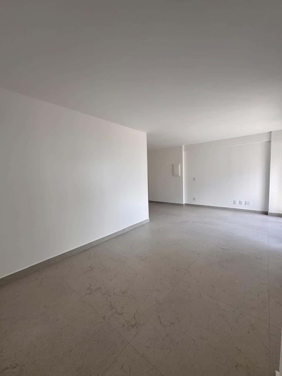 Apartamento a venda com 39 m² com 1 quarto em Setor Bueno - Goiânia - GO