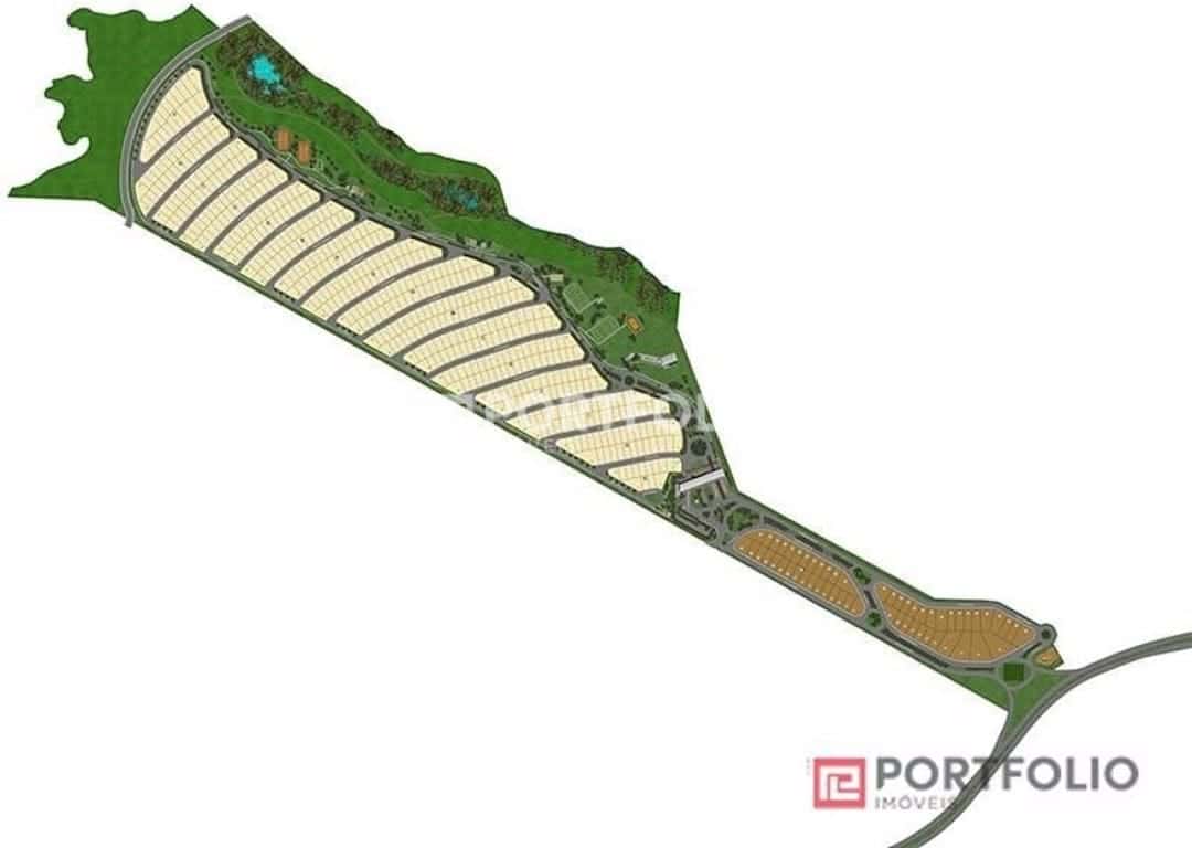 Terreno Residencial à venda, Jardins Porto , Senador Canedo - TE0501.v