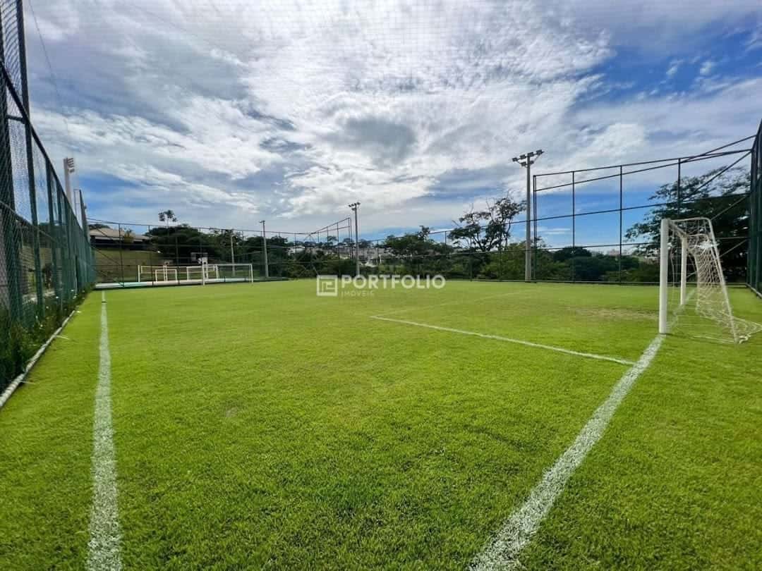 Terreno à venda, 460 m² por R$ 506.396,00 - Jardins Nápoles - Senador Canedo/GO
