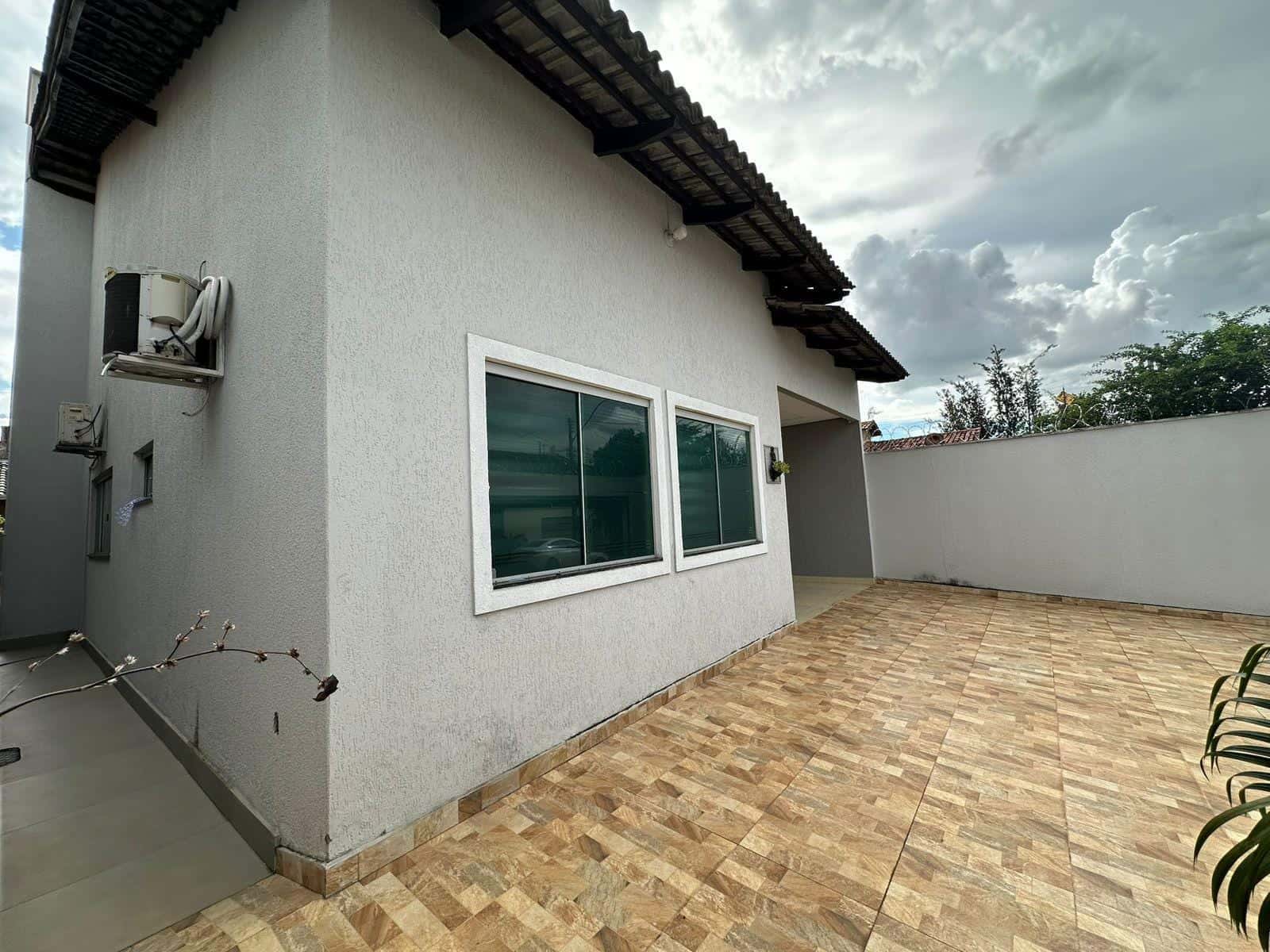 Casa à venda, Residencial Vereda dos Buritis, Goiânia, GO