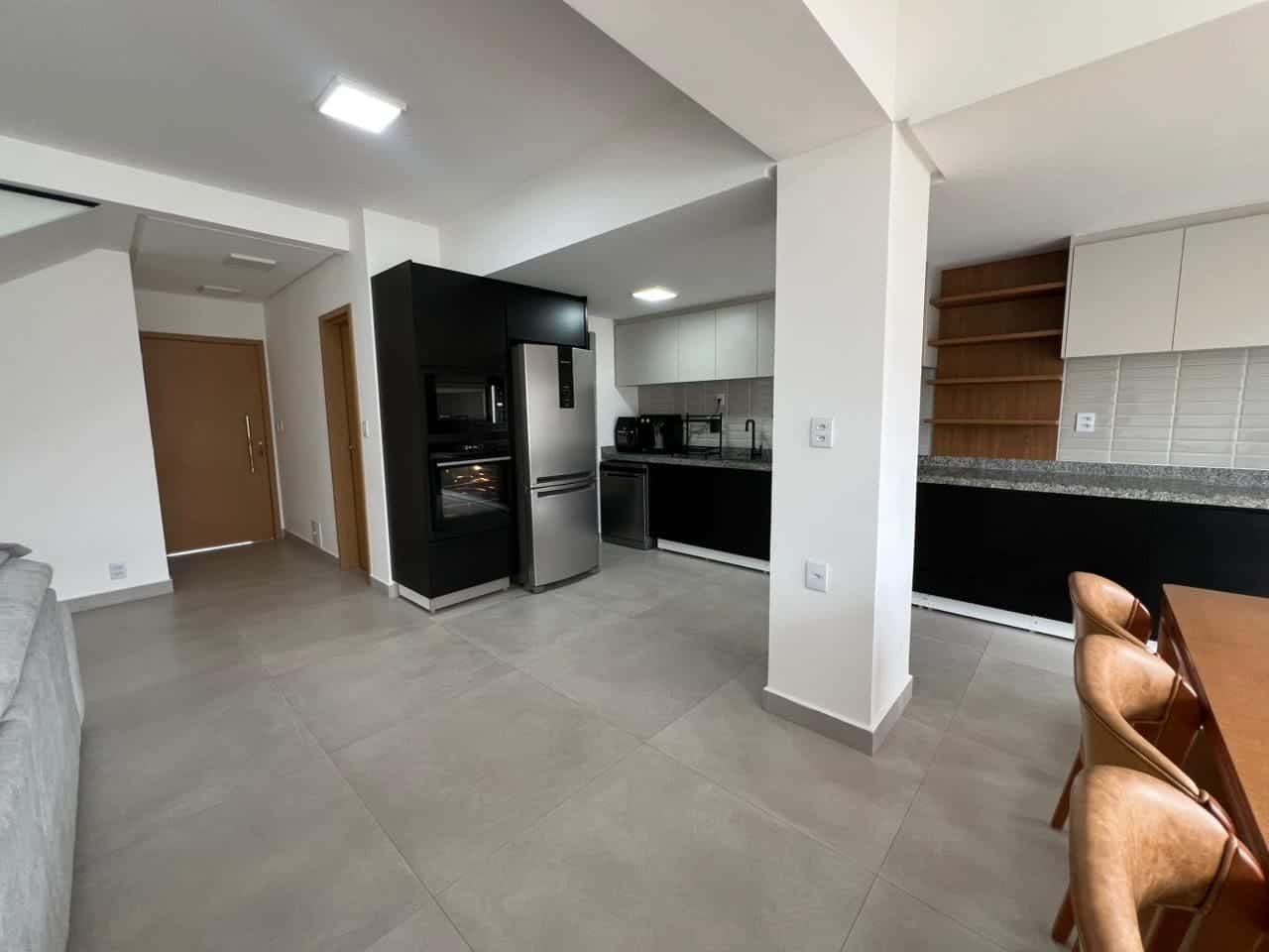 Sobrado à venda, Residencial Jardins Lyon, Aparecida de Goiânia, GO