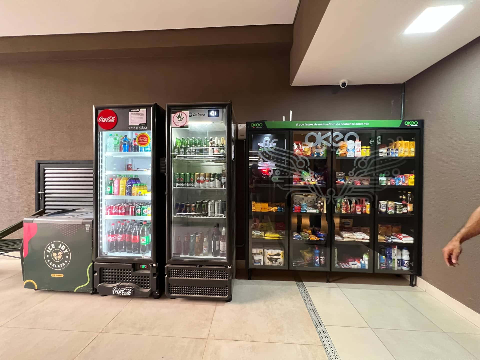 Apartamento à venda, Setor Bueno, Goiânia, GO