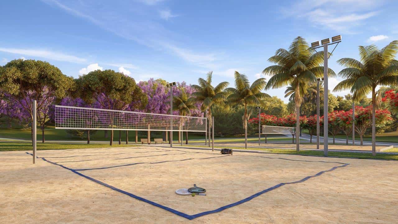 Terreno à venda, Jardins Turim, Senador Canedo, GO