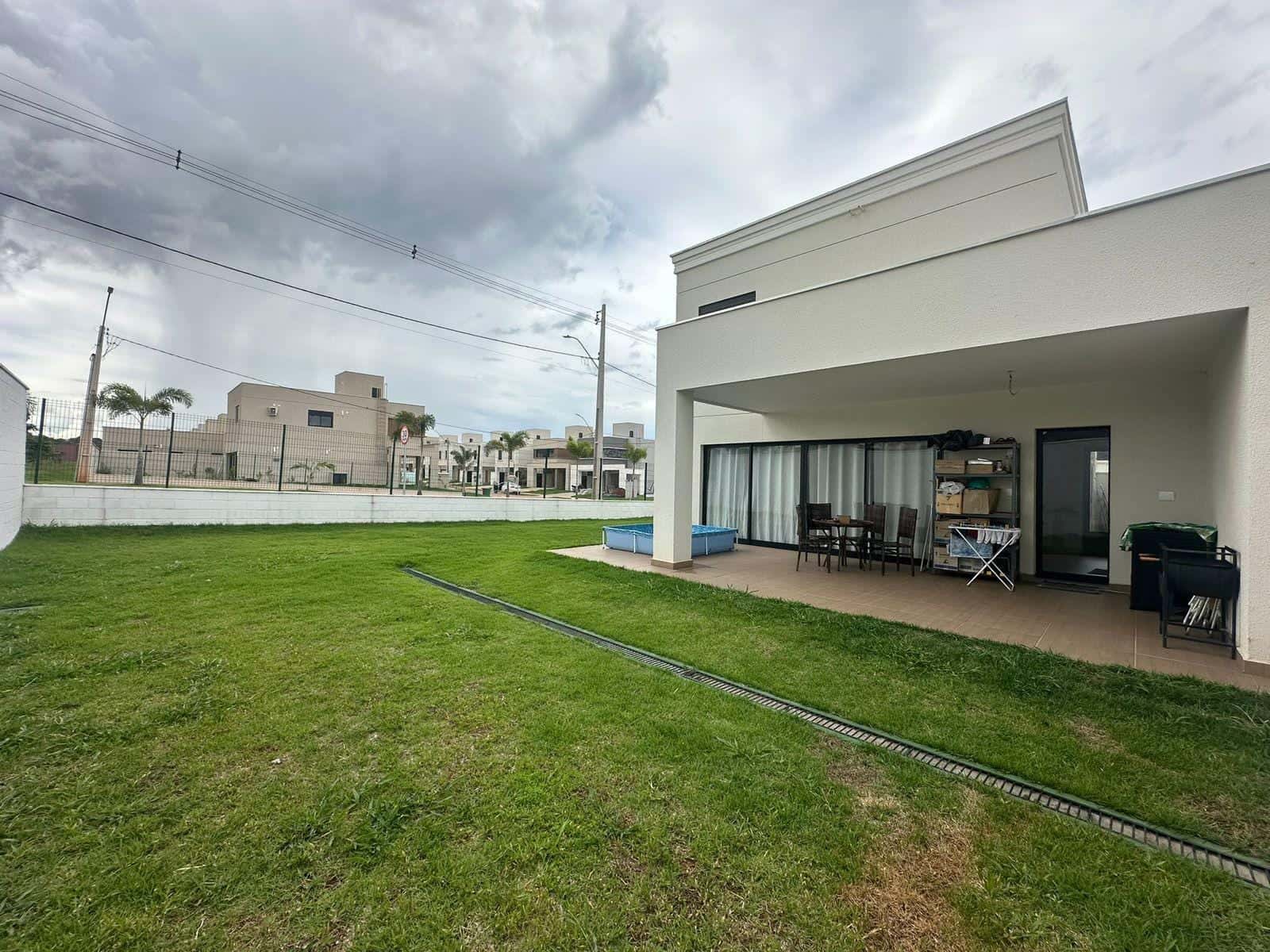 Sobrado à venda, Residencial Jardins Lyon, Aparecida de Goiânia, GO