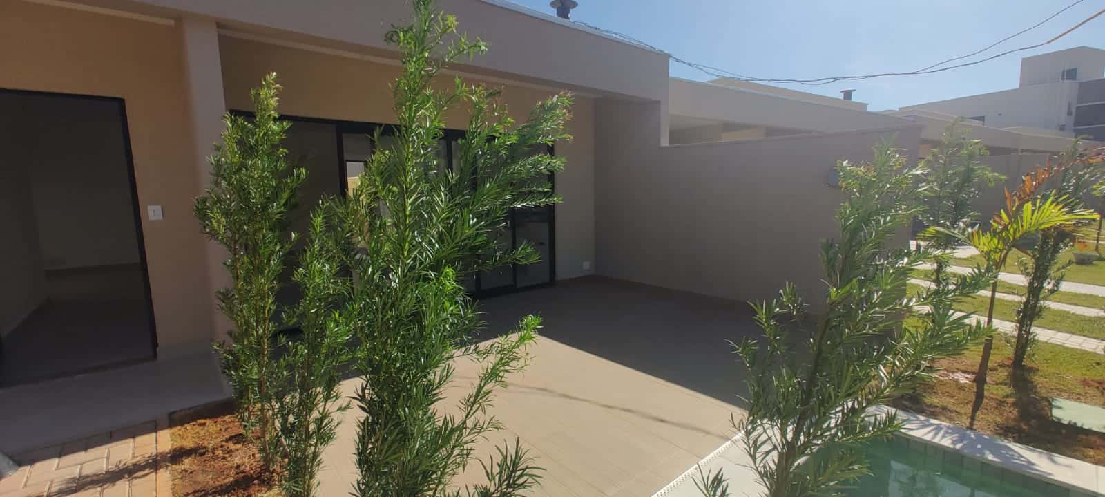 casa para venda com 278 m² quadrados com 3 quartos - Jardins Lyon - Aparecida de Goiânia - Go