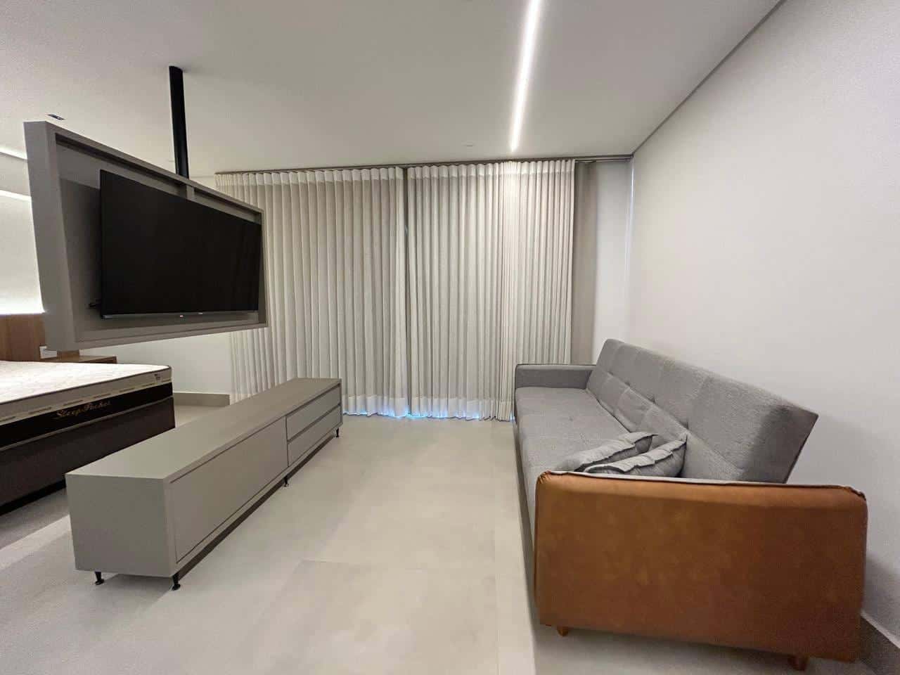 Flat para locação, Setor Bueno, Goiânia, GO