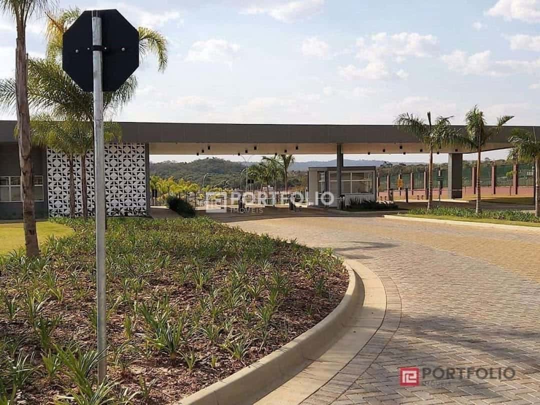 Terreno Residencial à venda, Jardins Porto , Senador Canedo - TE0501.v