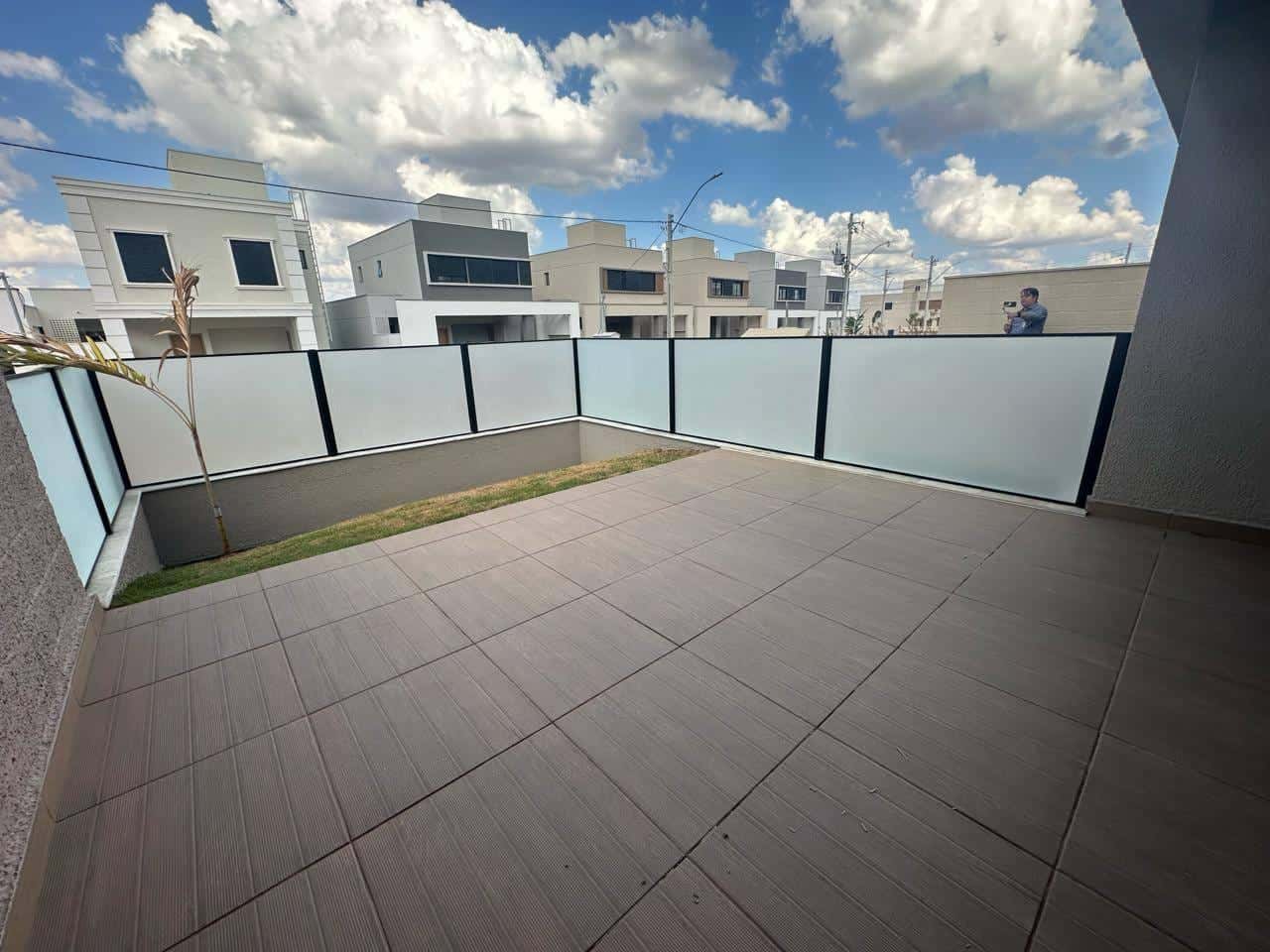 Casa à venda, Residencial Jardins Lyon, Aparecida de Goiânia, GO