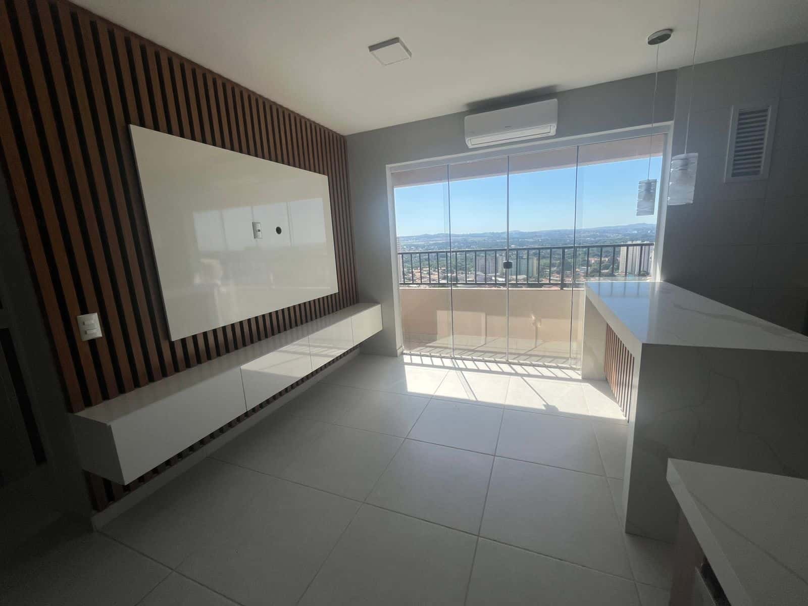 Apartamento para locação, Setor Negrão de Lima | Goiânia
