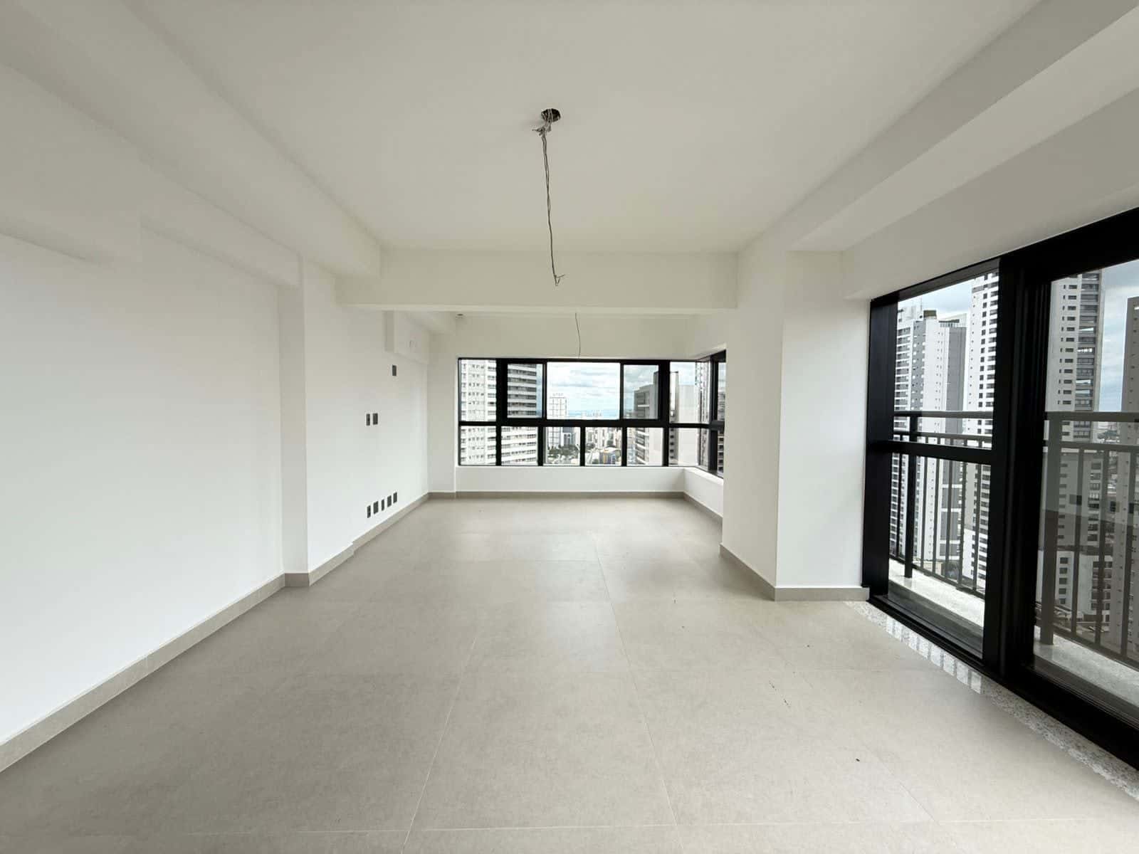 Apartamento à venda, ZAYN Setor Marista, Goiânia, GO
