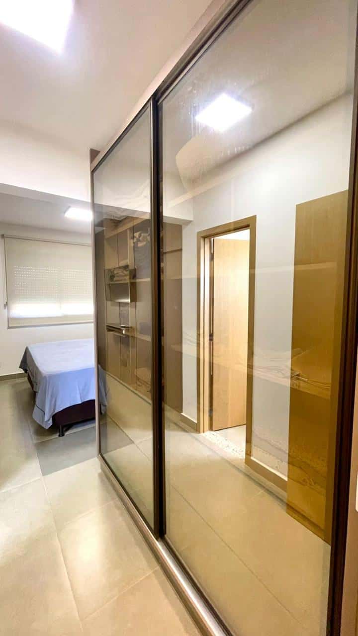 Sobrado a venda com 3 suítes, 191m² no Jardins Capri - Senador Canedo