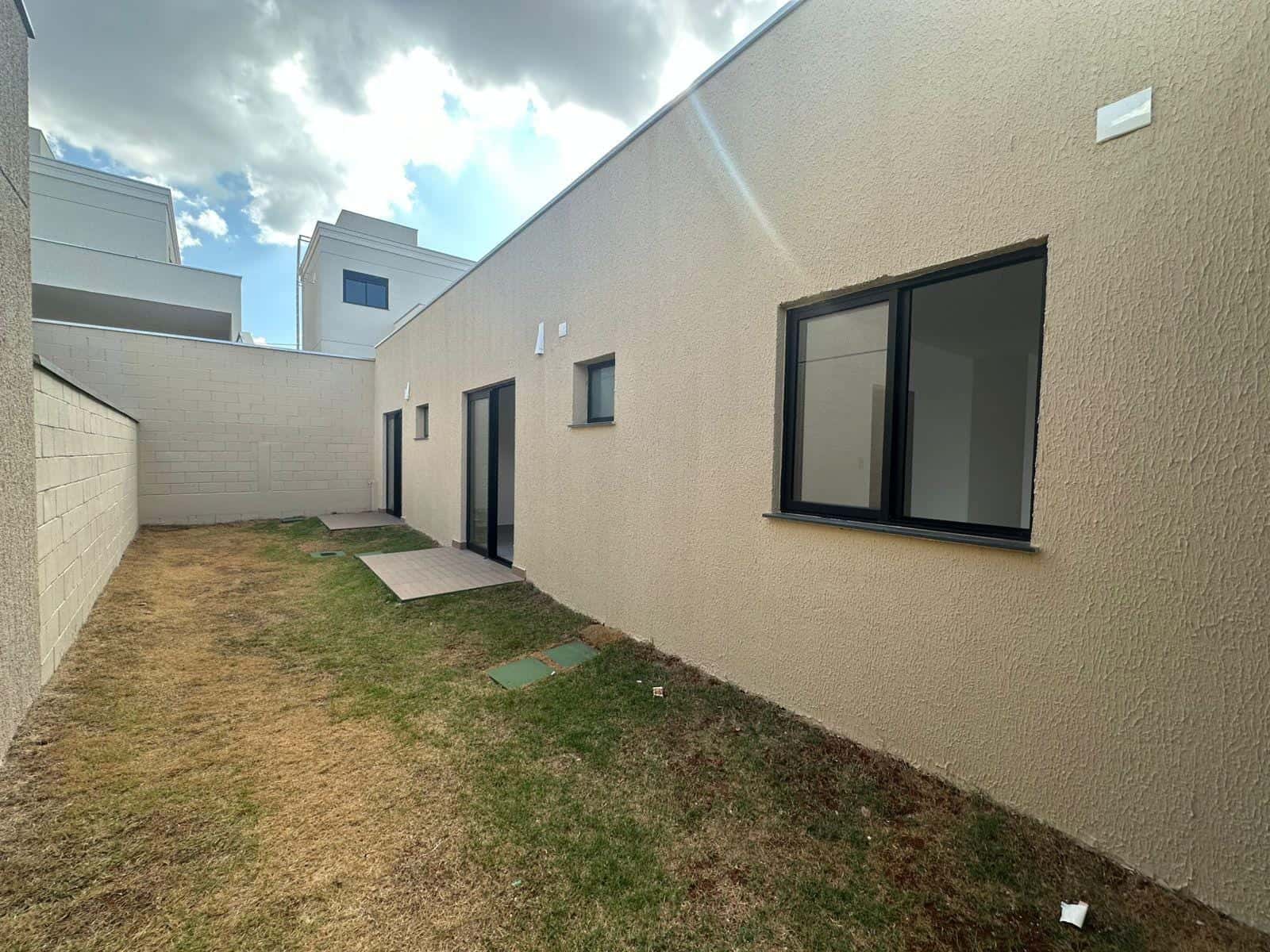 Casa à venda, Residencial Jardins Lyon, Aparecida de Goiânia, GO