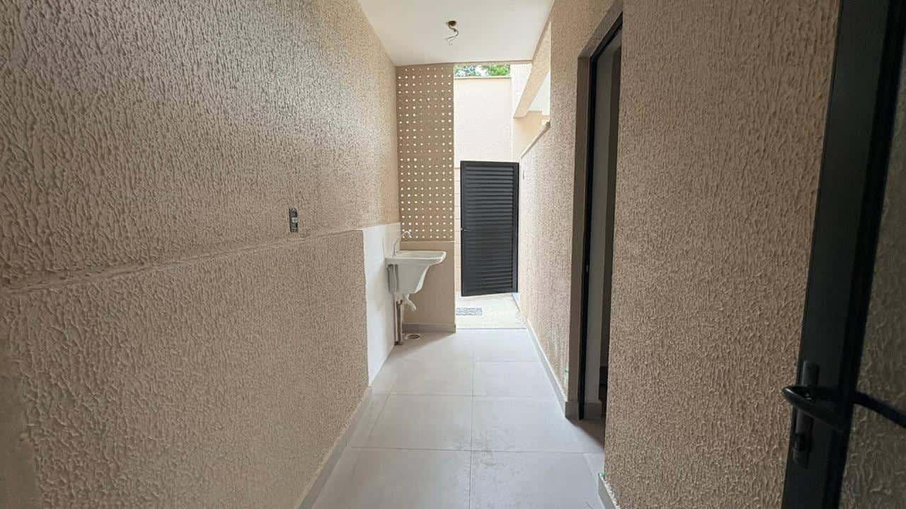 Sobrado à venda, Residencial Jardins Lyon, Aparecida de Goiânia, GO
