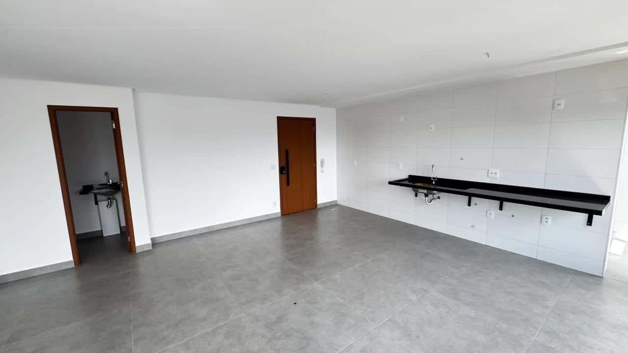 Apartamento à venda, Tempus by Palme, Setor Marista, Goiânia, GO