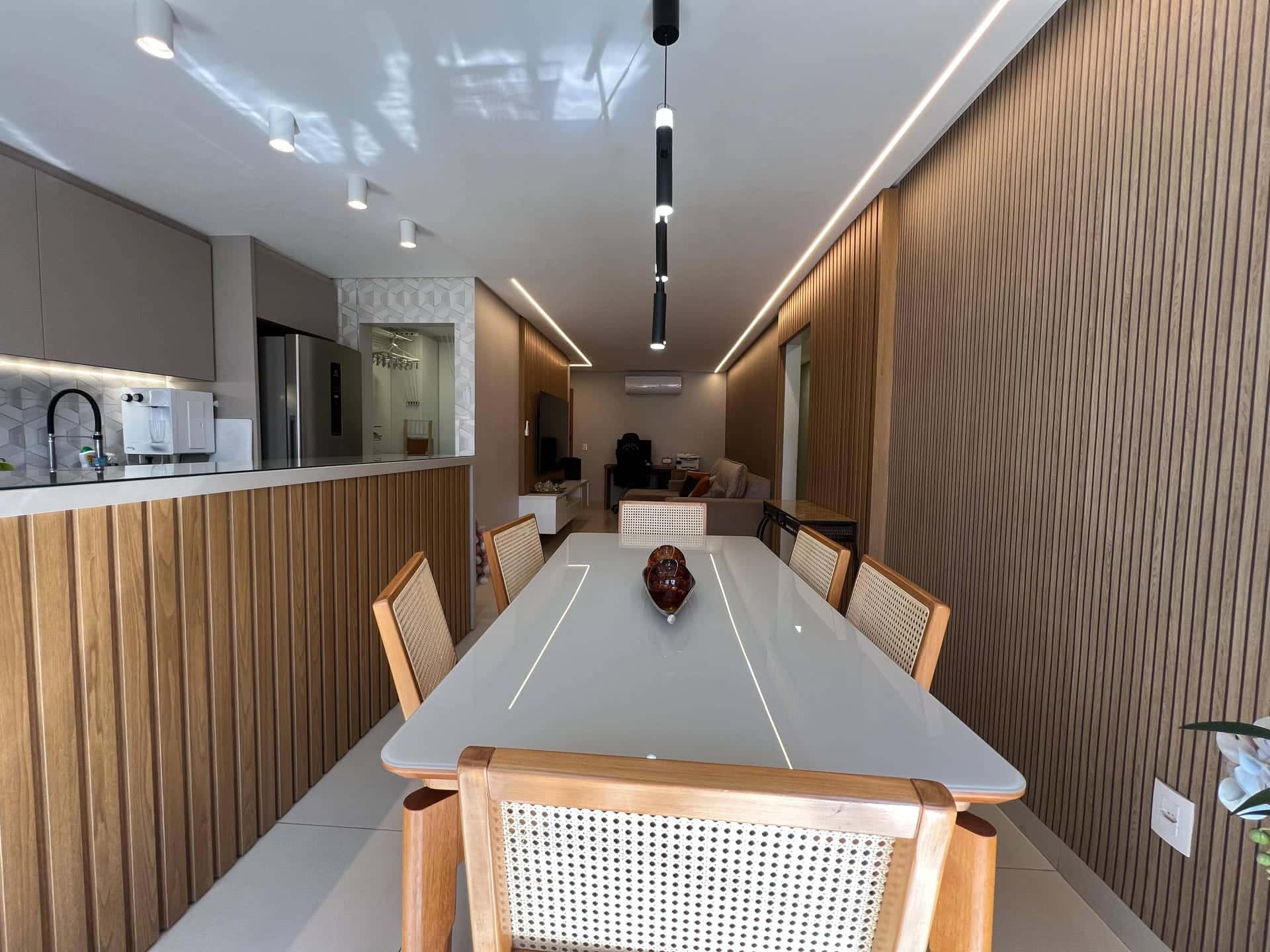 Apartamento à venda, Setor Bueno, Goiânia, GO