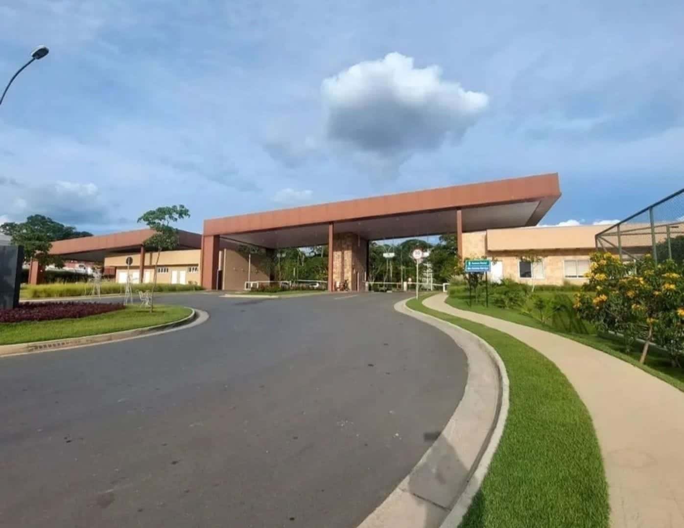 Terreno à venda, 360 m² por R$ 379.900 - Jardins Bolonha - Senador Canedo/GO