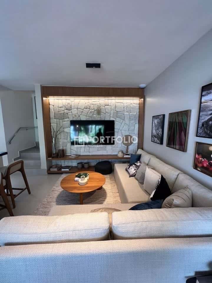 Sobrado Residencial à venda, Jardins Berlim, Senador Canedo/GO