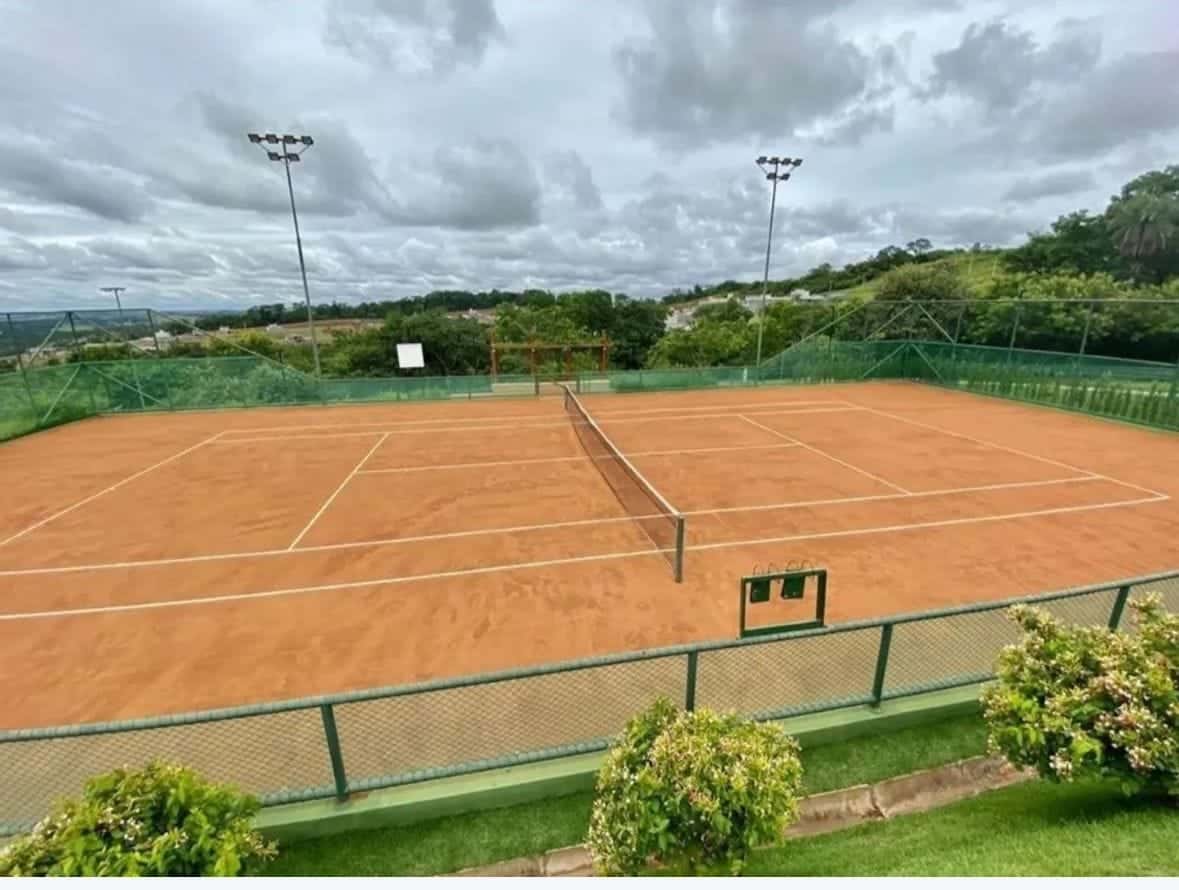 Terreno à venda, 360 m² por R$ 379.900 - Jardins Bolonha - Senador Canedo/GO