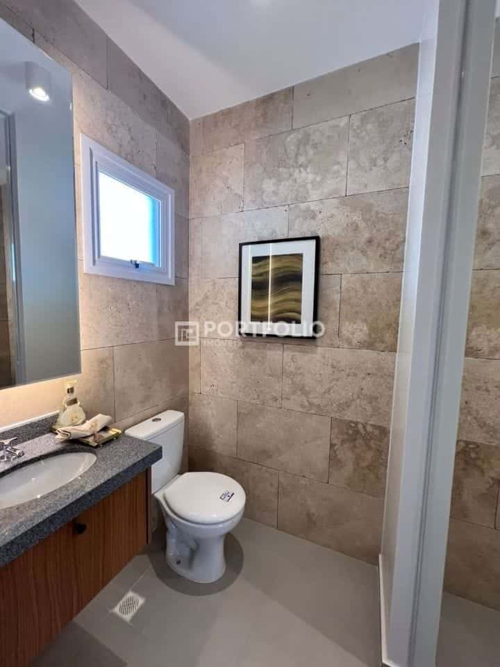 Sobrado Residencial à venda, Jardins Berlim, Senador Canedo/GO