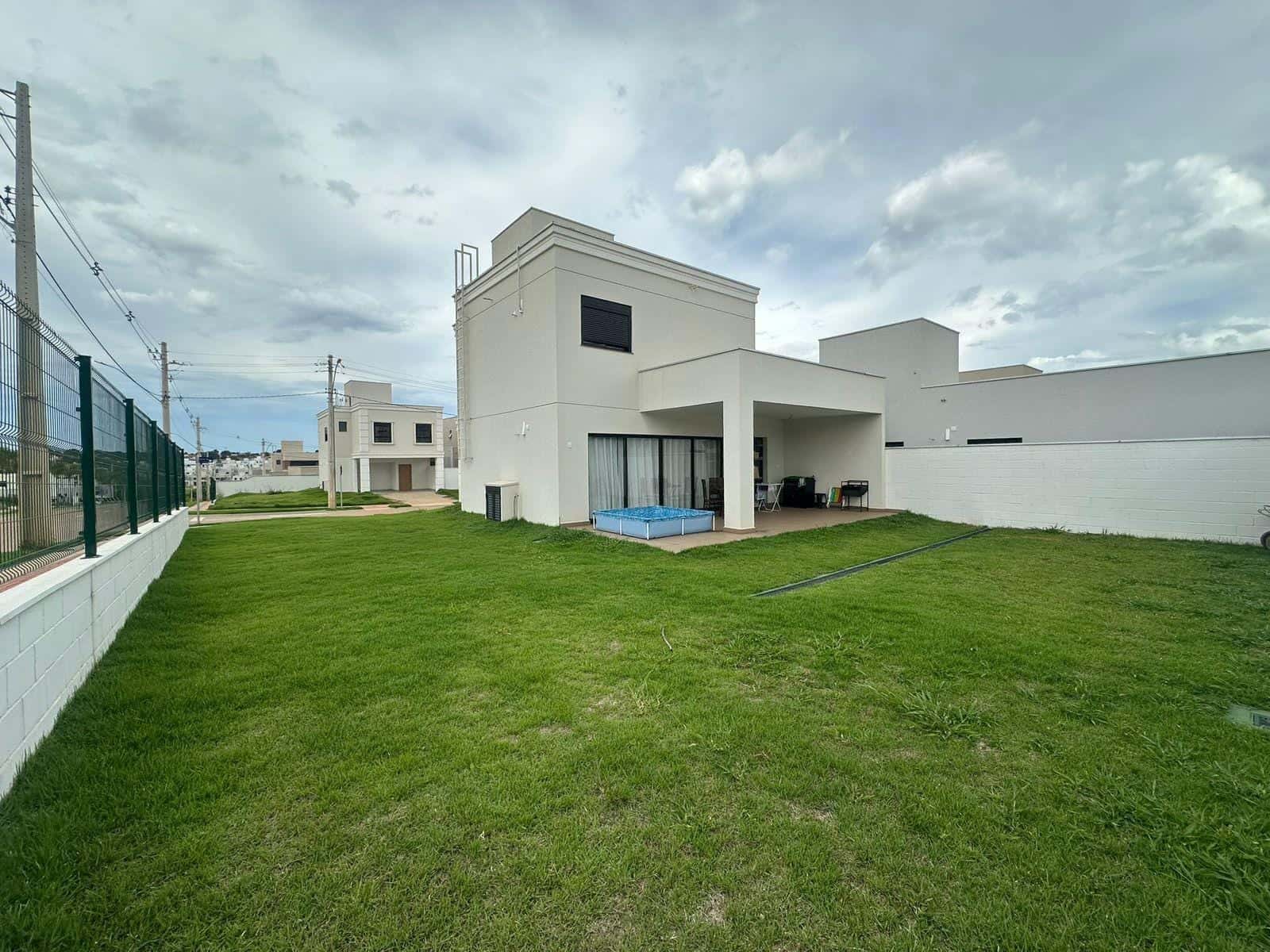 Sobrado à venda, Residencial Jardins Lyon, Aparecida de Goiânia, GO