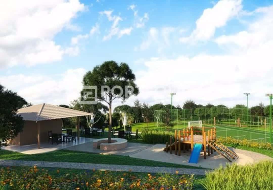Terreno Residencial à venda, Residencial Marília, Senador Canedo - TE0358.