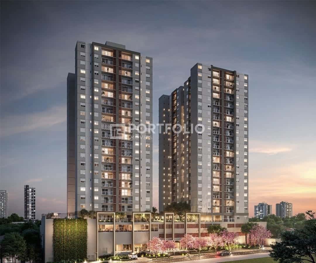 Apartamento com 3 dormitórios à venda, 100 m² por R$ 950.000,00 - Setor Bueno - Goiânia/GO