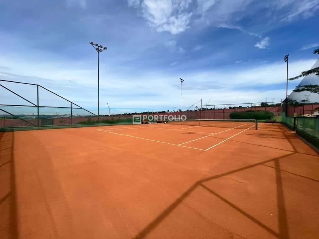 Terreno à venda, 460 m² por R$ 506.396,00 - Jardins Nápoles - Senador Canedo/GO