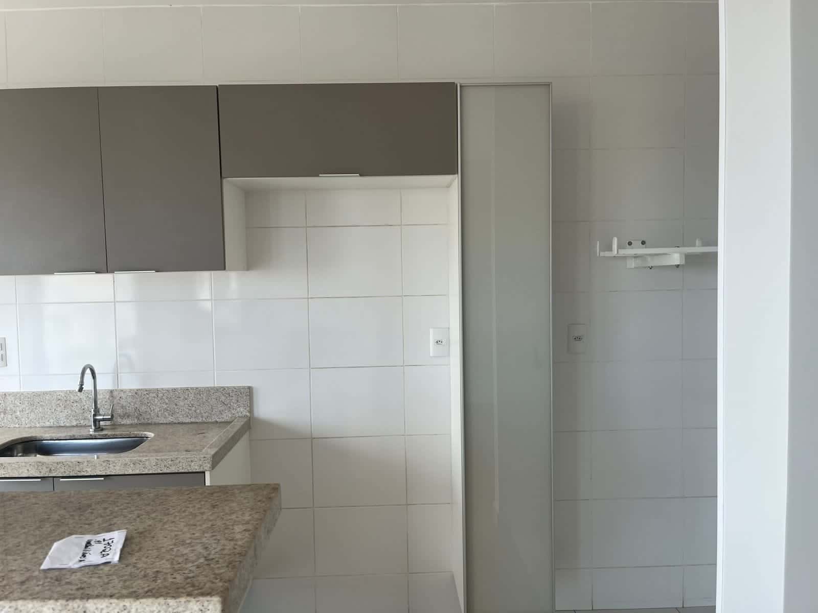 Apartamento para locação, Setor Bueno, Goiânia, GO