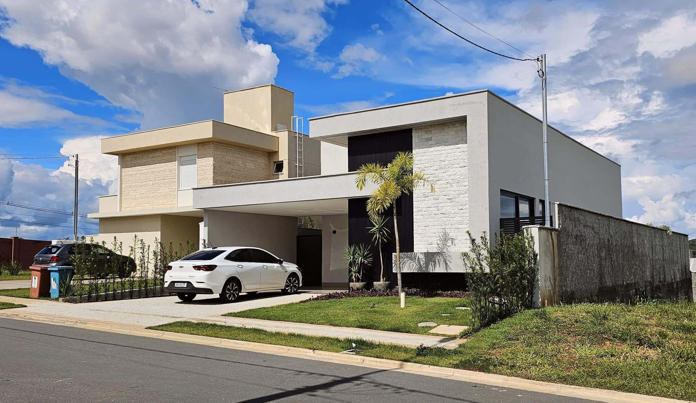 Casa à venda, Jardins Nápoles, Senador Canedo, GO