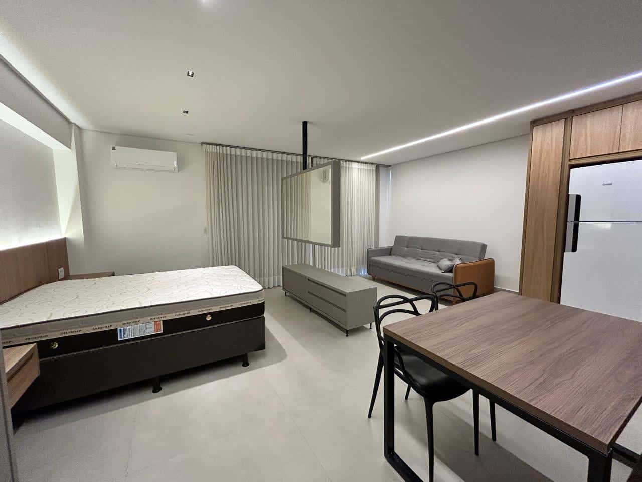 Flat para locação, Setor Bueno, Goiânia, GO