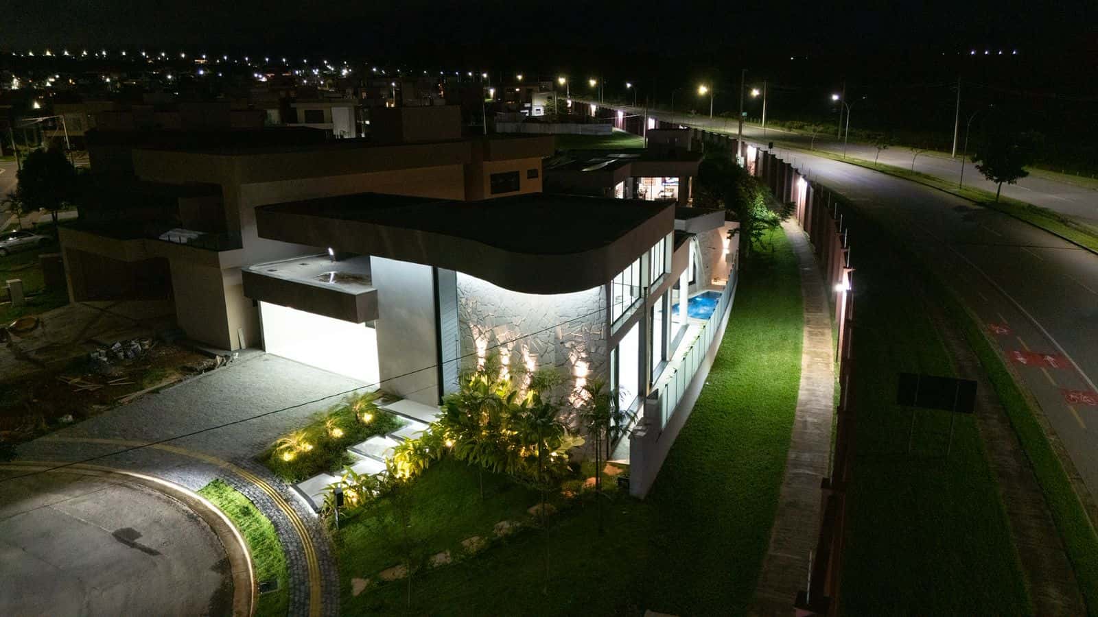 Casa à venda, Jardins Bolonha, Senador Canedo, GO
