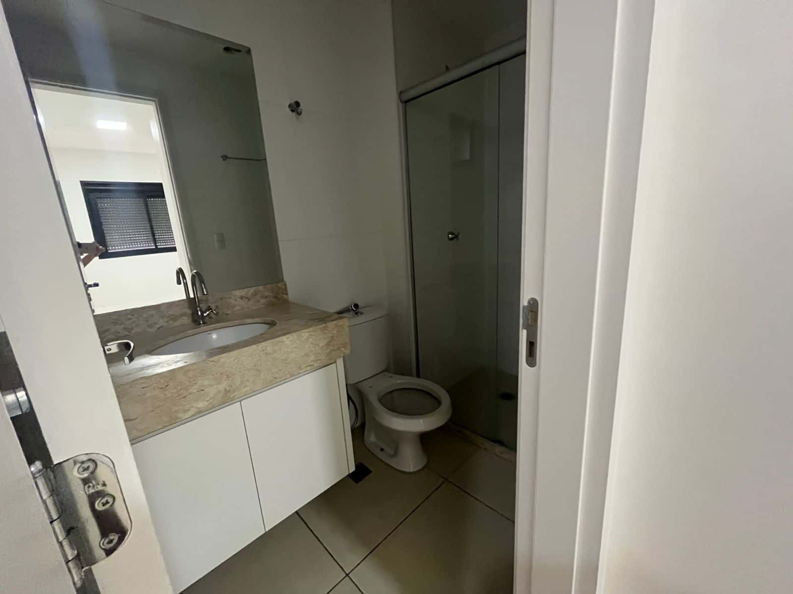 Apartamento para locação, NEW WAY Setor Aeroporto