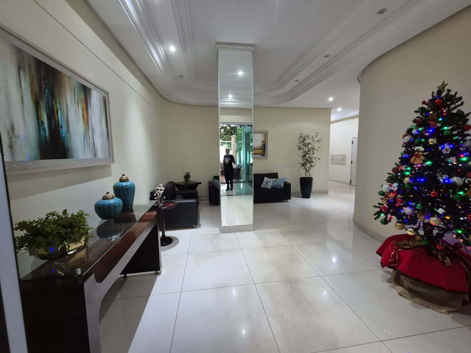 Apartamento à venda, Vila Americano do Brasil, Goiânia, GO