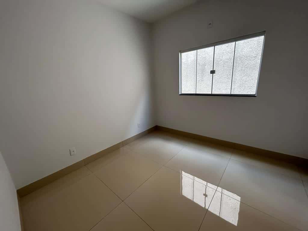 Casa com 3 dormitórios à venda, 102 m² por R$ 359.000,00 - Residencial Itaipu - Goiânia/GO