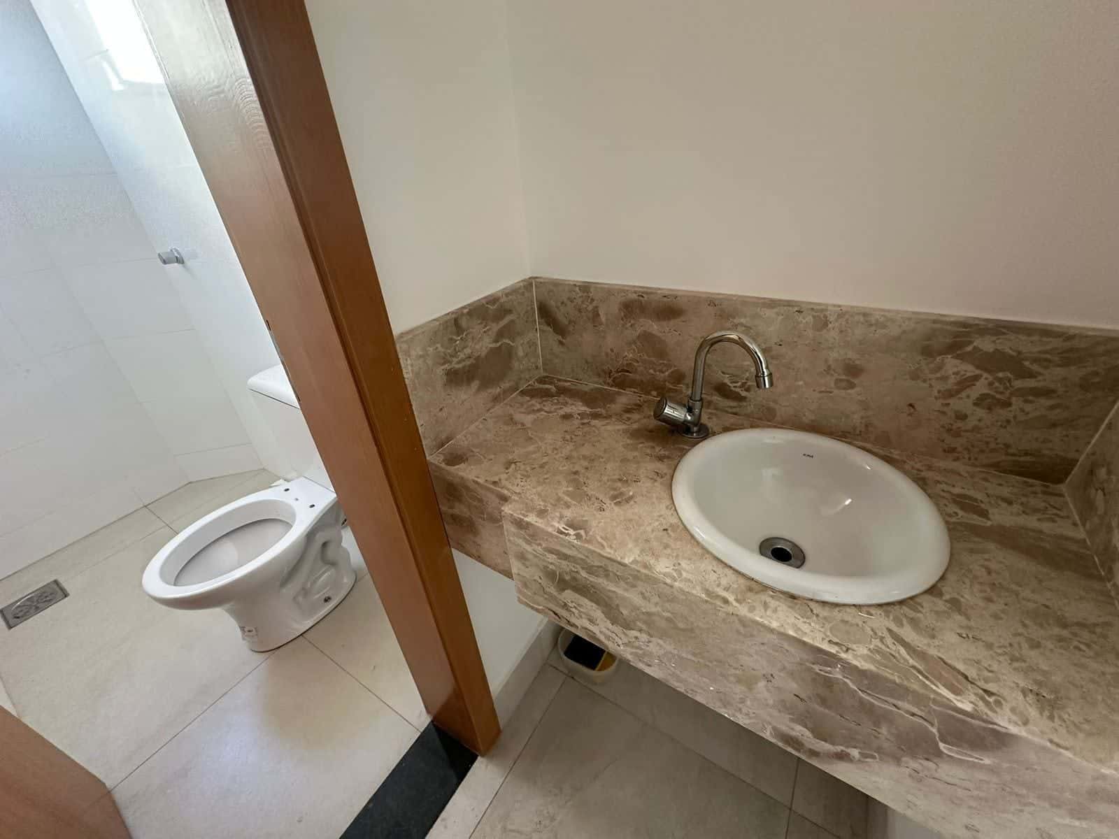 Apartamento à venda, Setor Sudoeste, Goiânia, GO