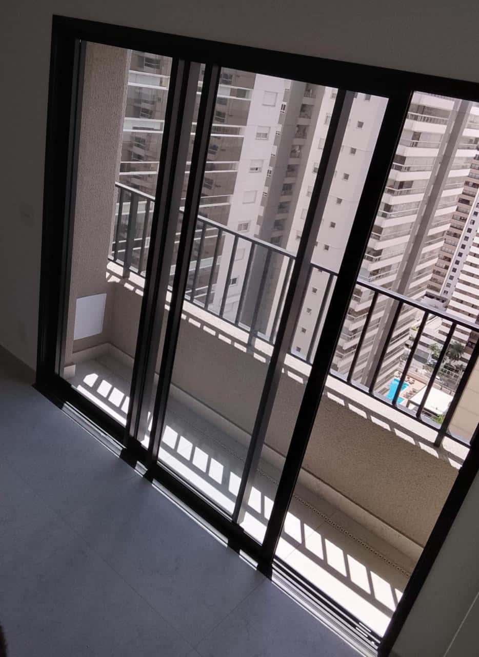 Apartamento a venda com 39 m² com 1 quarto em Setor Bueno - Goiânia - GO