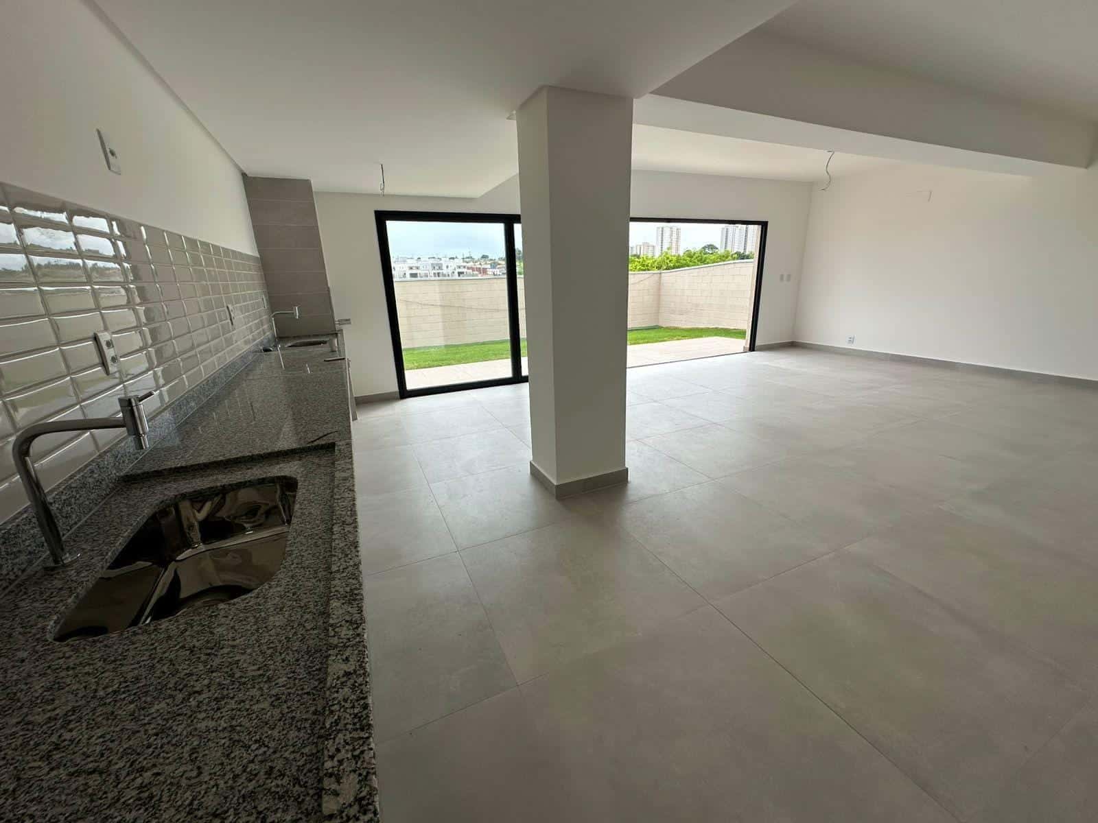 Sobrado à venda, Residencial Jardins Lyon, Aparecida de Goiânia, GO