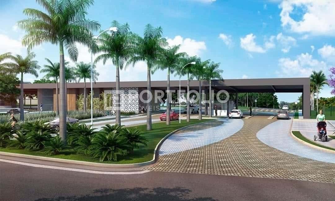 Terreno Residencial à venda, Jardins Porto, Senador Canedo - TE0487.